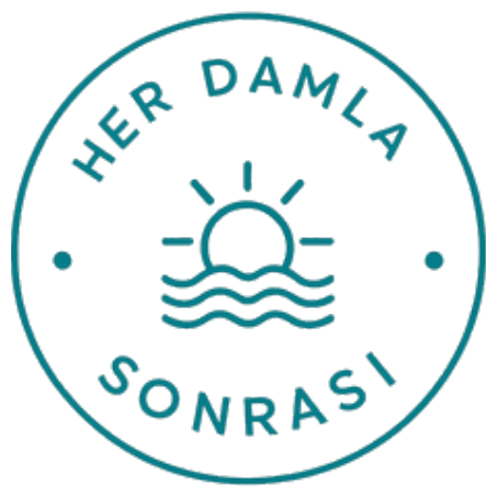 Her damla sonrası — Lagunora