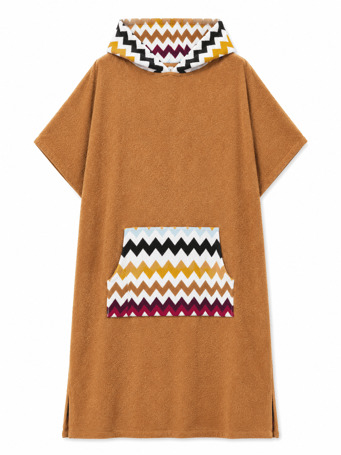 Karamel Zigzag